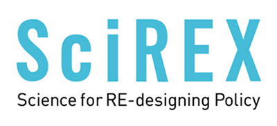 SciREX