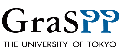 GraSPP